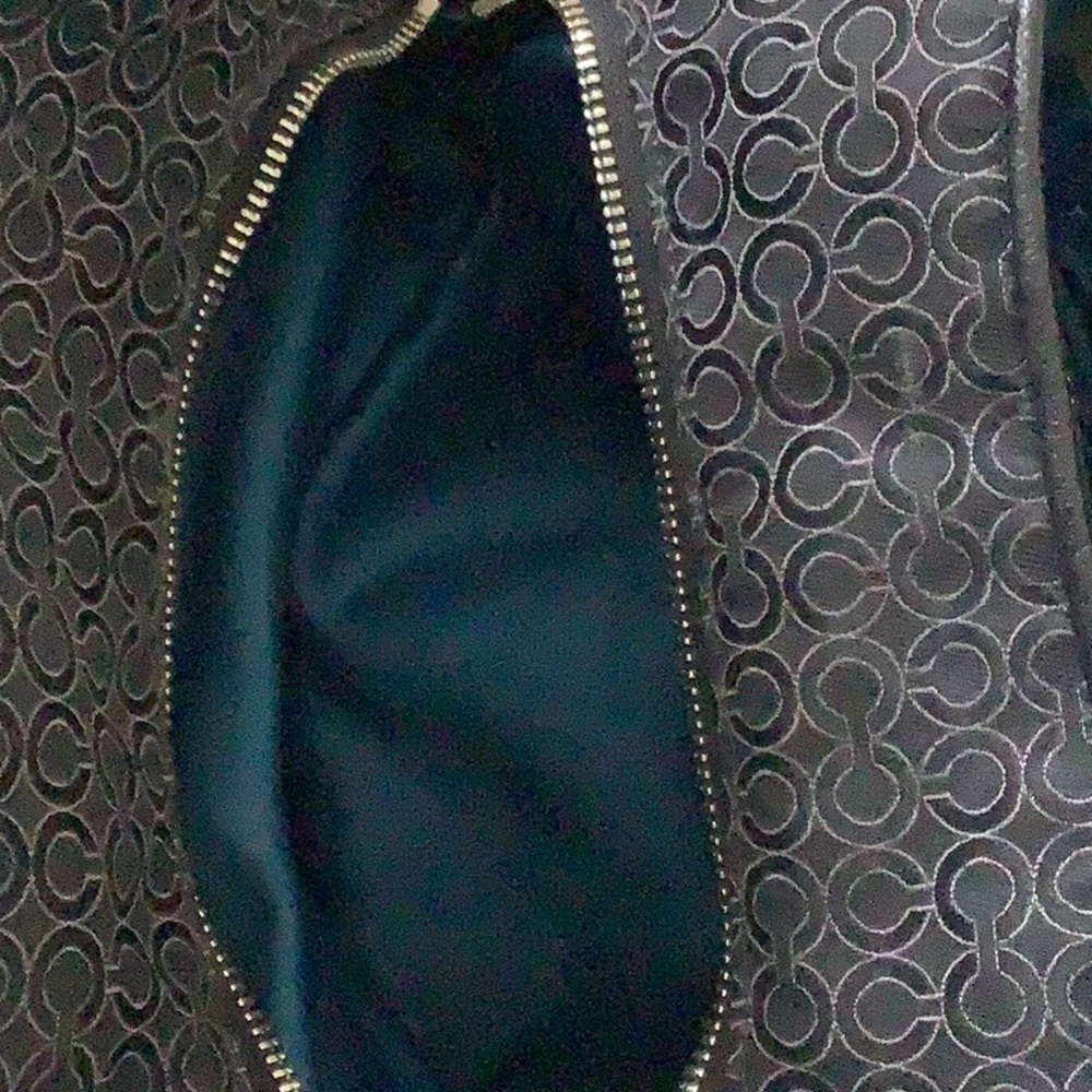 Coach bag - Picture 4 of 15